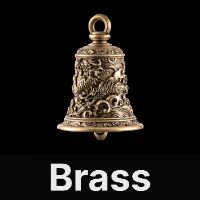 Dragon Bell Brass