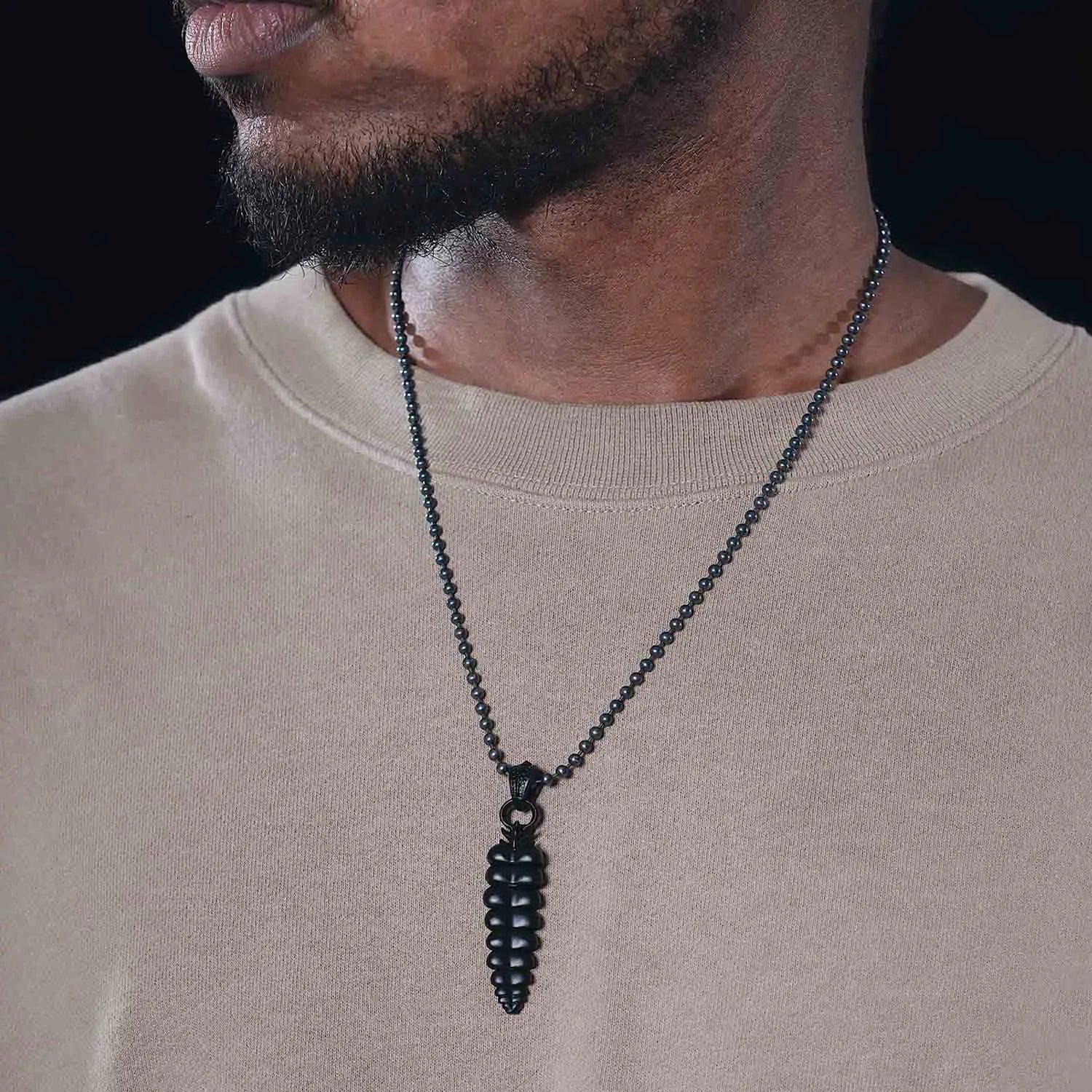 Animal Jewelry Club — Recommended 7 Men's Wearing Accessories Men's...